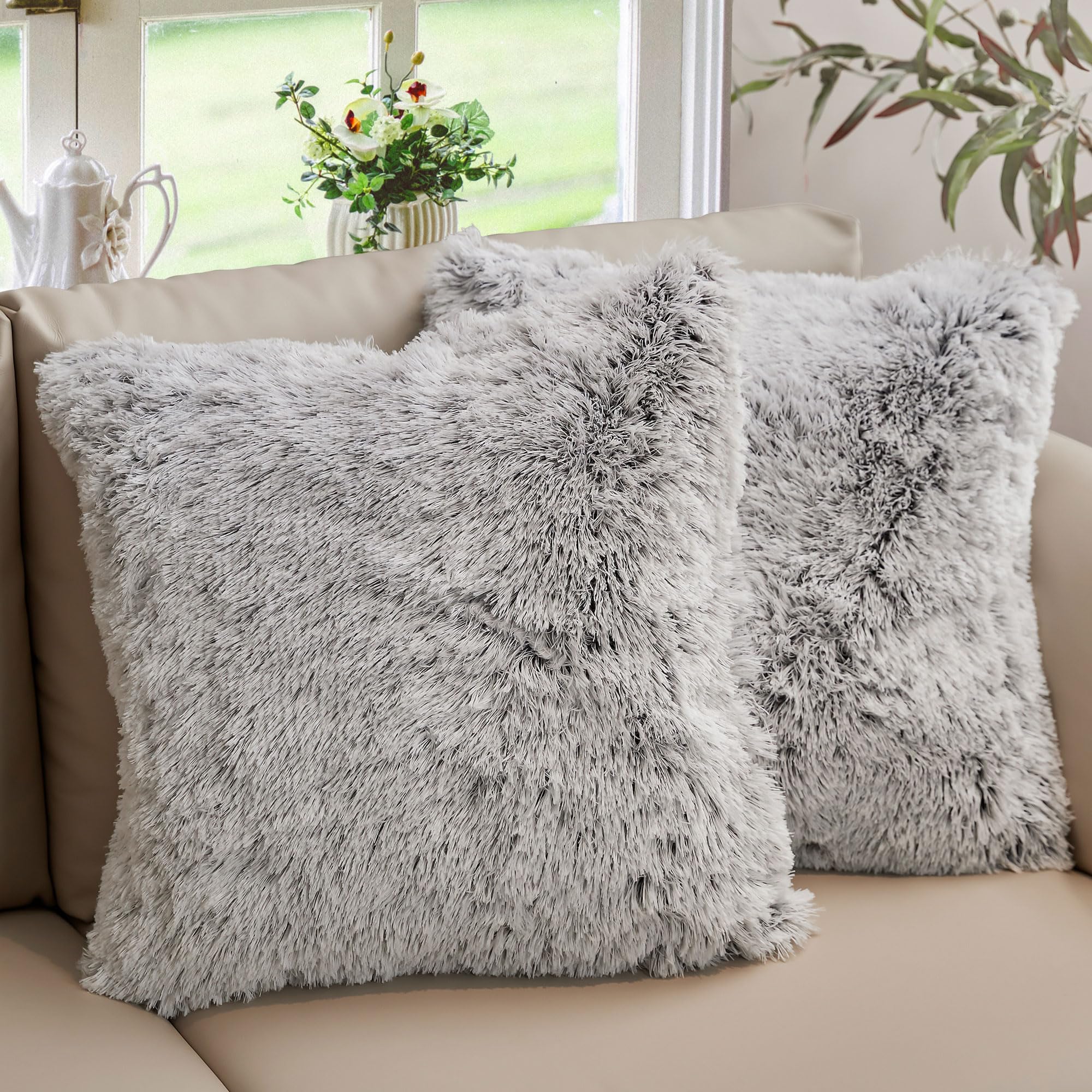 Décor Pillows