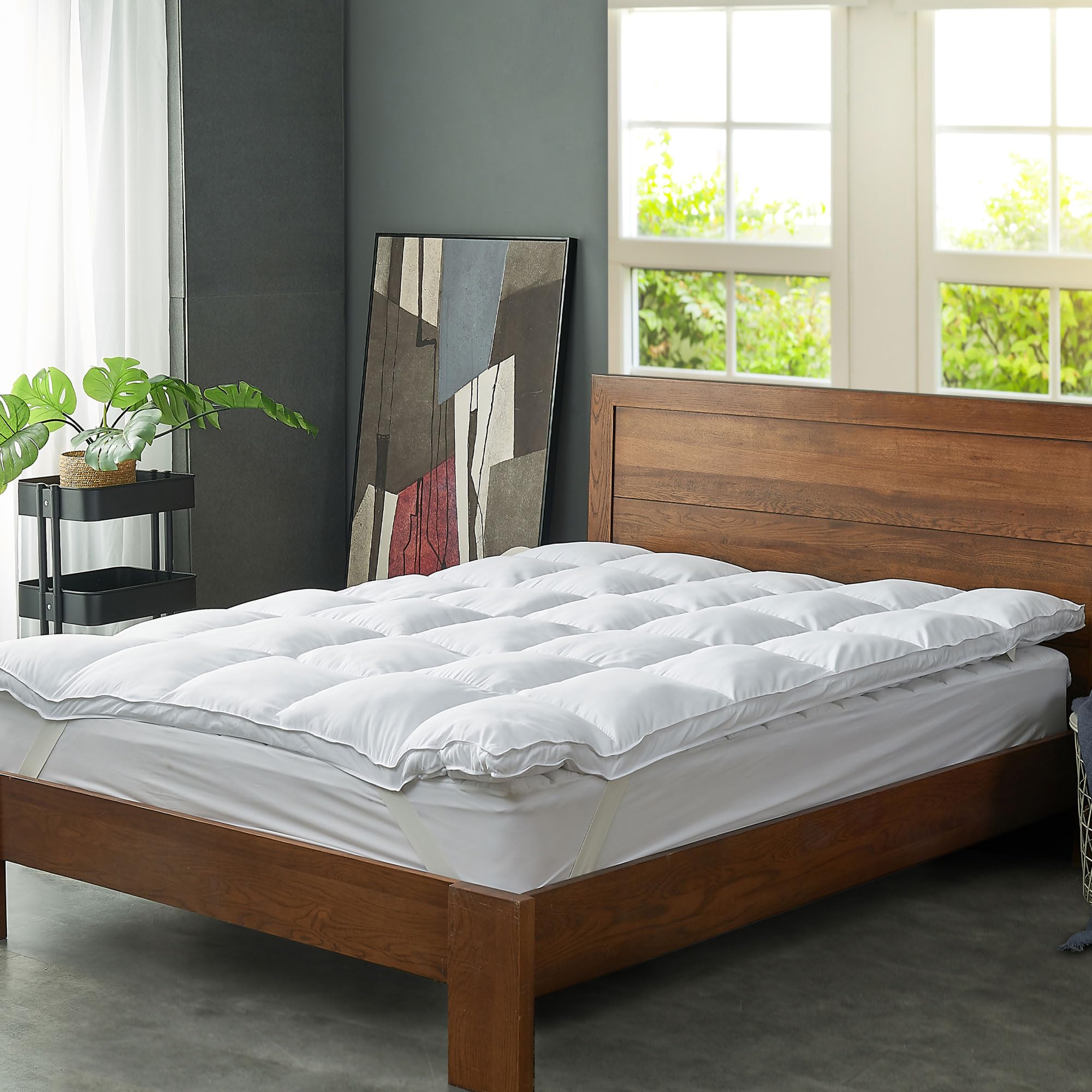 Mattress Toppers